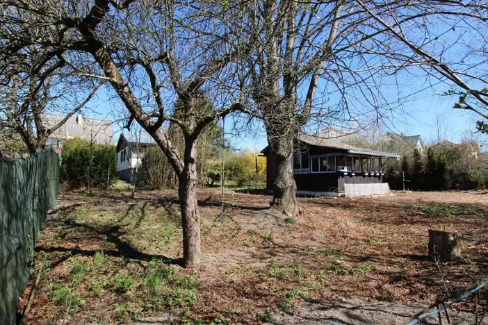 Prodej pozemku pro bydlení, Babice, Osadní, 394 m2