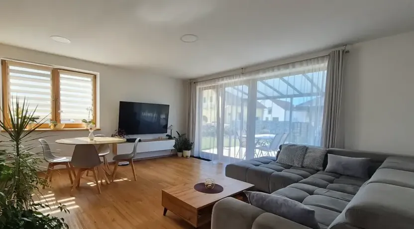 Prodej rodinného domu, Slatiňany, Západní, 120 m2