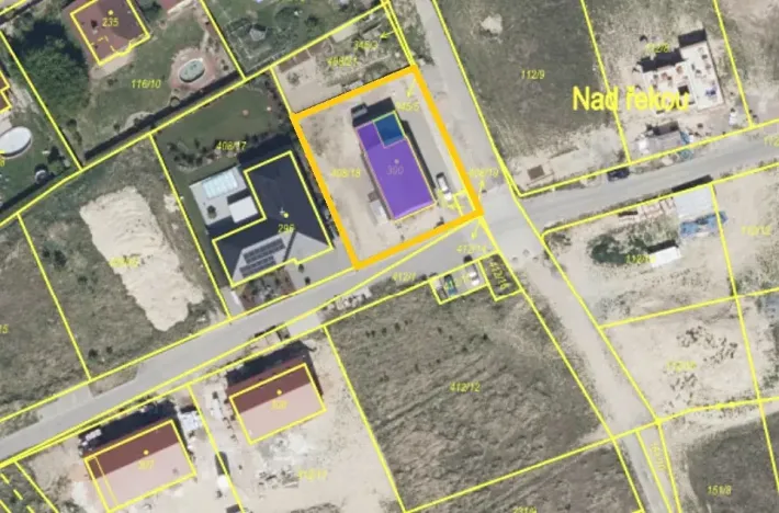 Prodej rodinného domu, Slatiňany, Západní, 120 m2