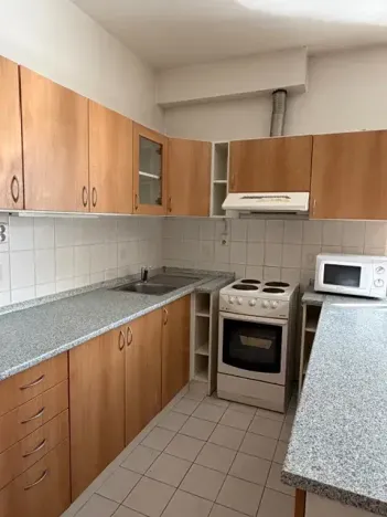 Pronájem bytu 1+kk, Stochov, S. K. Neumanna, 38 m2