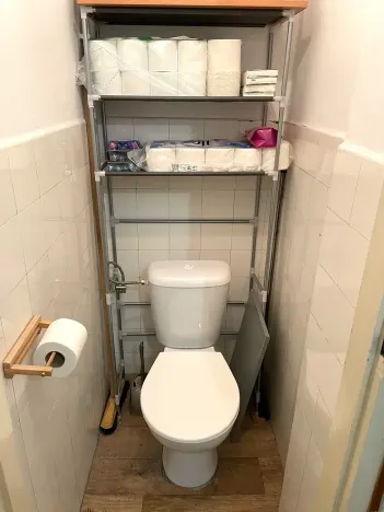 Pronájem bytu 1+1, Brno, Mezírka, 50 m2