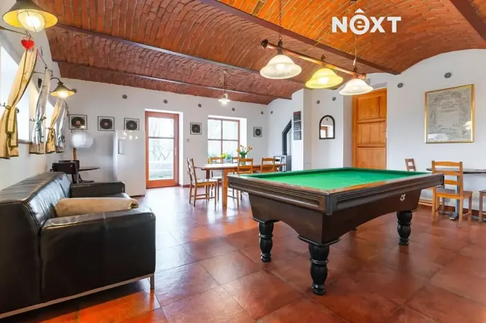 Prodej rodinného domu, Stará Paka, 230 m2