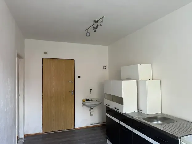 Prodej bytu 2+kk, Javorník, 30 m2