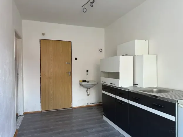 Prodej bytu 2+kk, Javorník, 30 m2