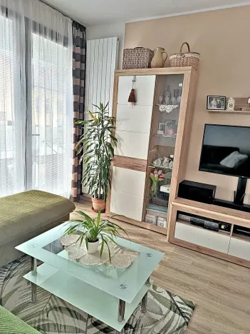 Prodej bytu 3+kk, Pardubice, Husova, 68 m2