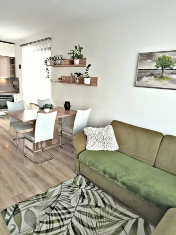 Prodej bytu 3+kk, Pardubice, Husova, 68 m2