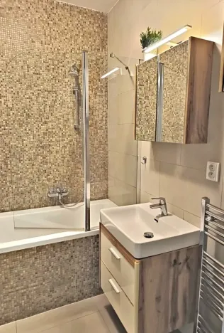 Prodej bytu 3+kk, Pardubice, Husova, 68 m2