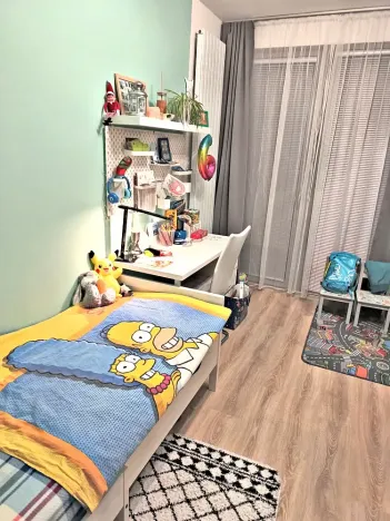 Prodej bytu 3+kk, Pardubice, Husova, 68 m2