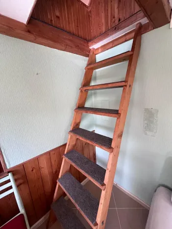 Prodej chaty, Praha - Dubeč, Dubečské Horky, 25 m2