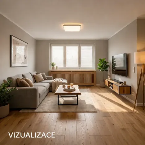 Prodej rodinného domu, Boleradice, 107 m2