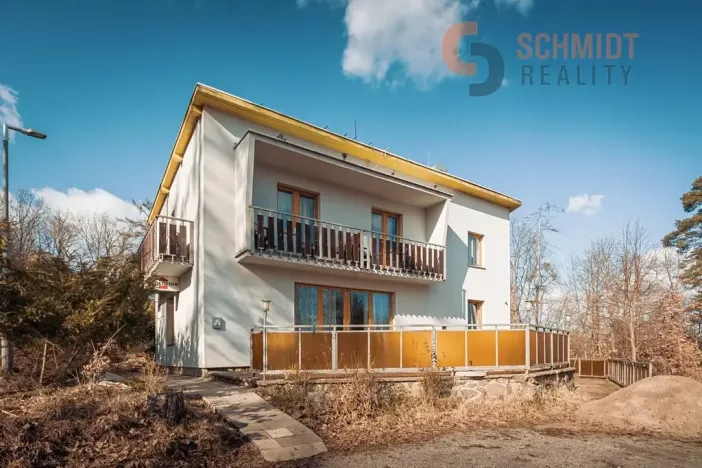 Prodej vícegeneračního domu, Brno, 576 m2