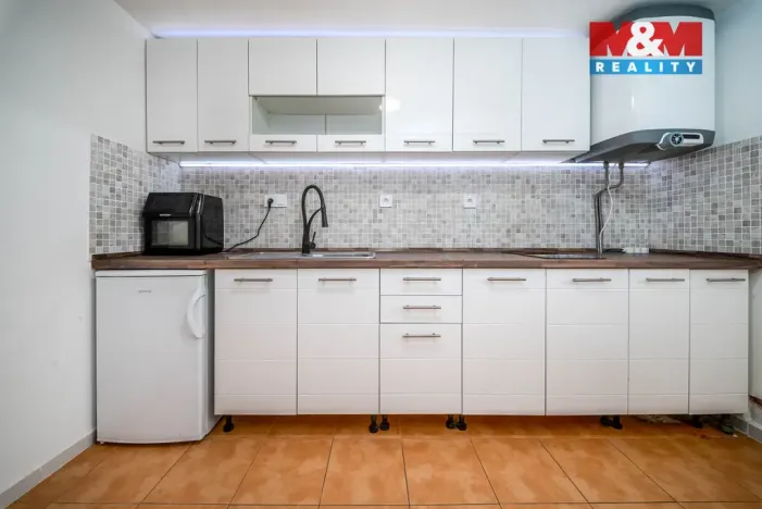 Prodej chaty, Dolní Břežany - Jarov, 67 m2