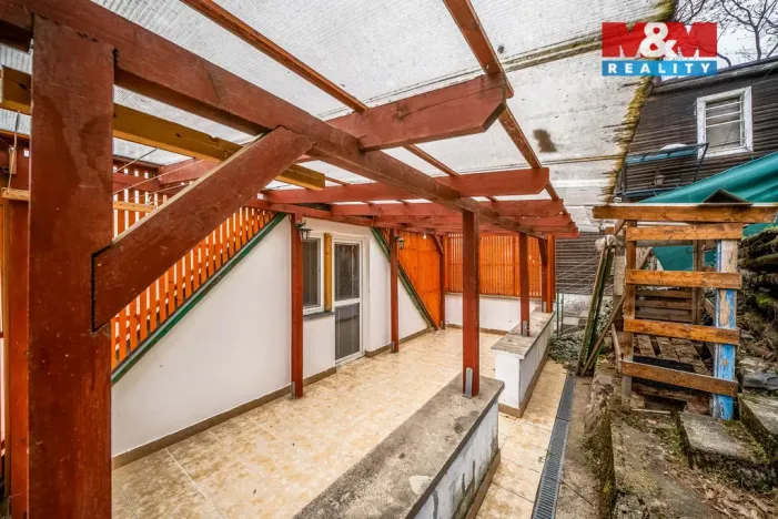 Prodej chaty, Dolní Břežany - Jarov, 67 m2