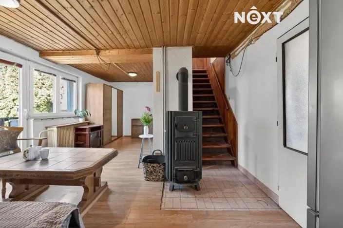 Prodej rodinného domu, Plzeň, K Valše, 62 m2