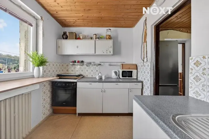 Prodej rodinného domu, Plzeň, K Valše, 62 m2