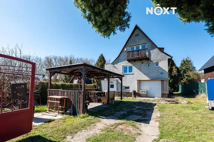 Prodej rodinného domu, Plzeň, K Valše, 62 m2