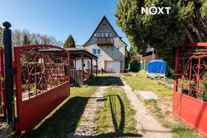 Prodej chaty, Plzeň, K Valše, 62 m2