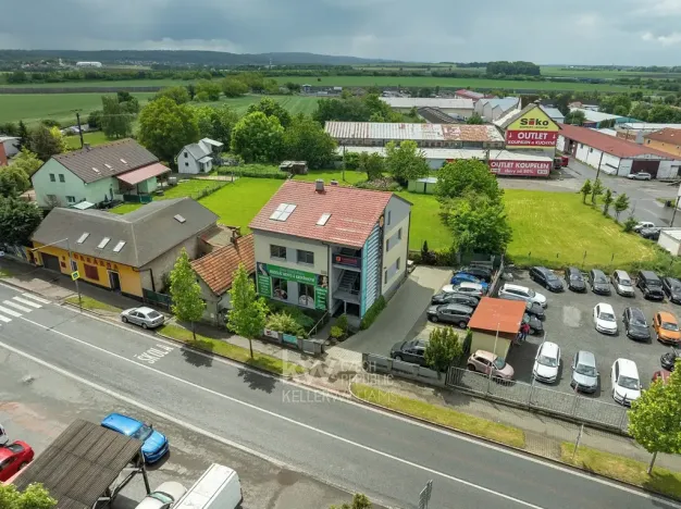 Prodej rodinného domu, Jesenice, Budějovická, 340 m2