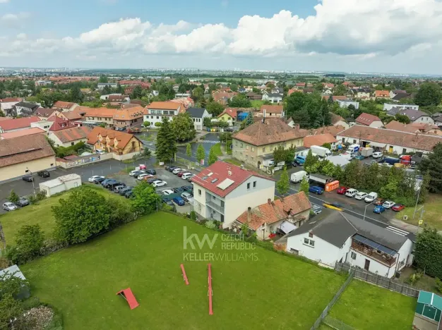 Prodej rodinného domu, Jesenice, Budějovická, 340 m2