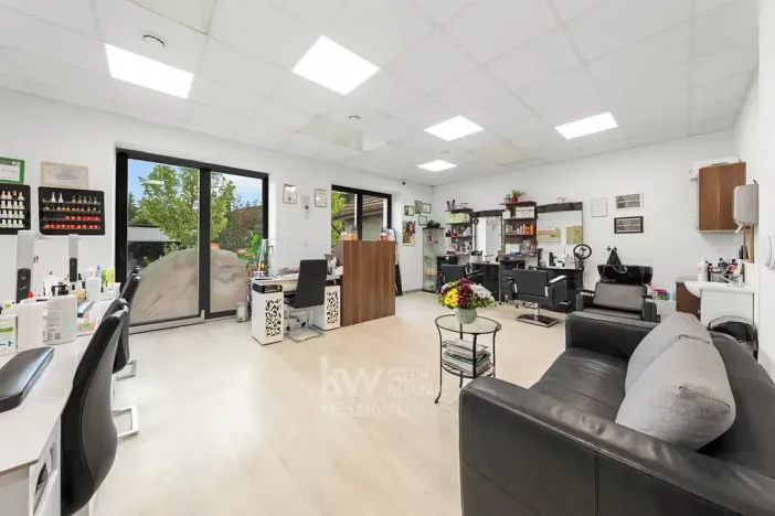 Prodej rodinného domu, Jesenice, Budějovická, 340 m2