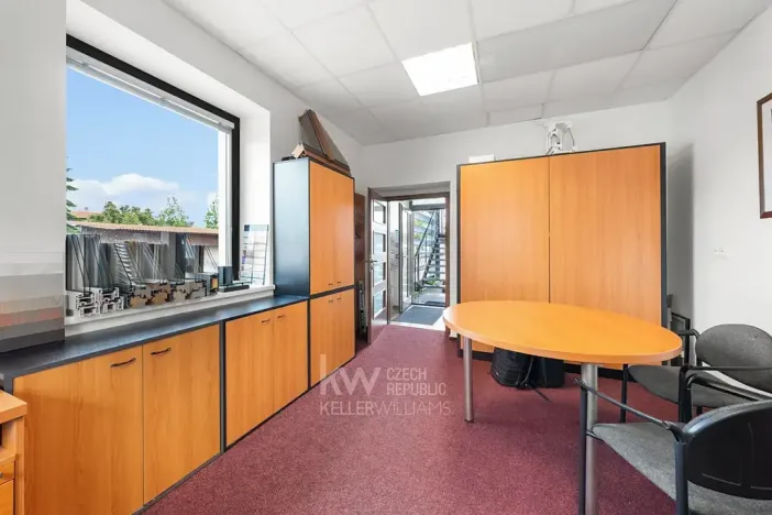 Prodej rodinného domu, Jesenice, Budějovická, 340 m2