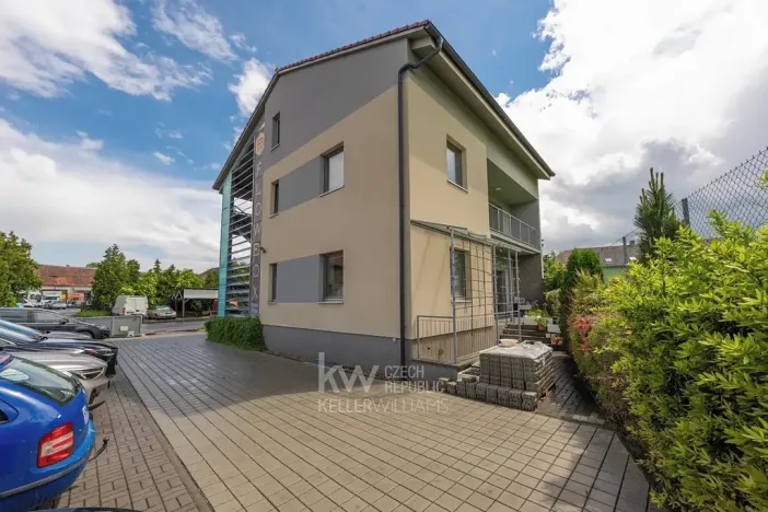 Prodej rodinného domu, Jesenice, Budějovická, 340 m2