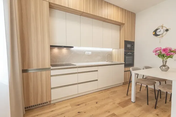 Prodej bytu 4+kk, Zlín, třída Tomáše Bati, 72 m2