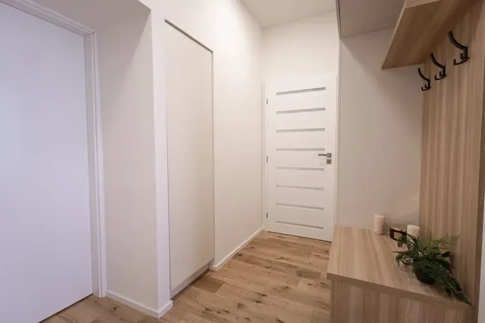 Prodej bytu 4+kk, Zlín, třída Tomáše Bati, 72 m2