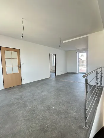 Prodej bytu 3+kk, Olomouc, Peřinova, 109 m2