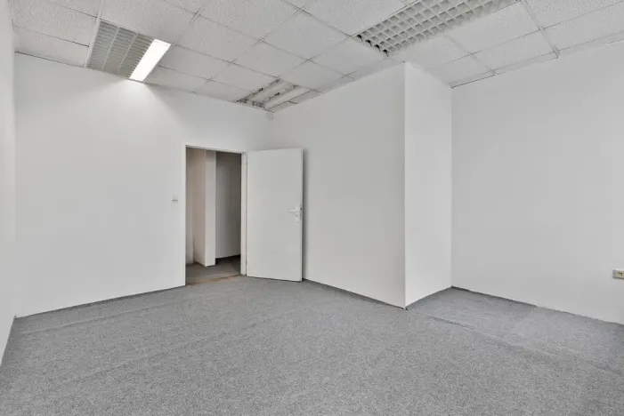 Prodej kanceláře, Liberec - Liberec II-Nové Město, Široká, 122 m2