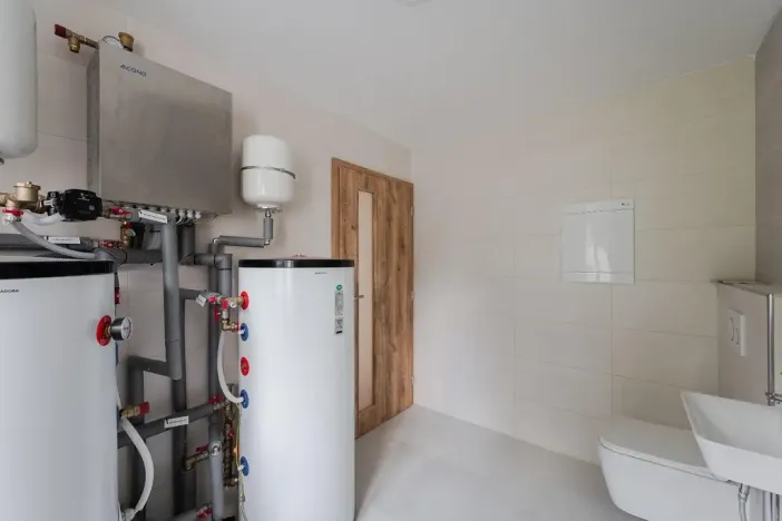 Prodej rodinného domu, Kamenice - Těptín, Táhlá, 236 m2