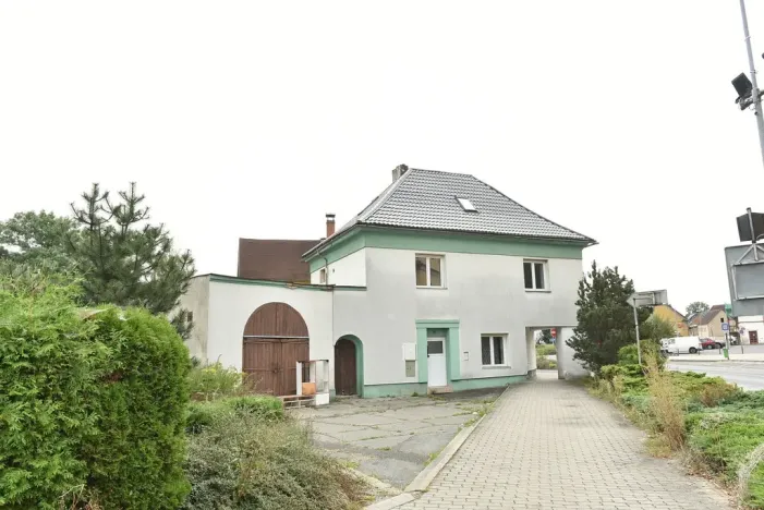 Prodej rodinného domu, Mimoň - Mimoň III, náměstí Čsl. armády, 149 m2