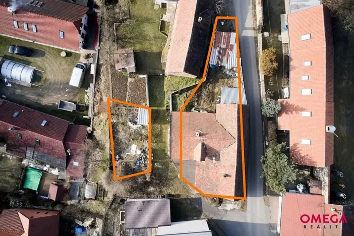 Prodej rodinného domu, Čisovice, 170 m2