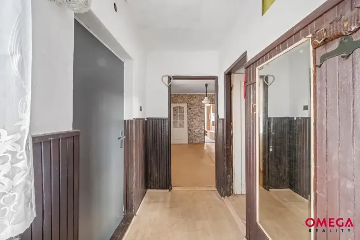 Prodej rodinného domu, Čisovice, 170 m2