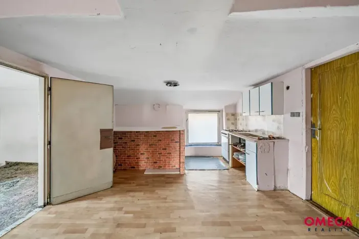 Prodej rodinného domu, Čisovice, 170 m2