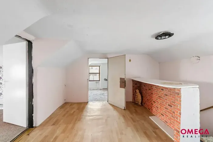 Prodej rodinného domu, Čisovice, 170 m2