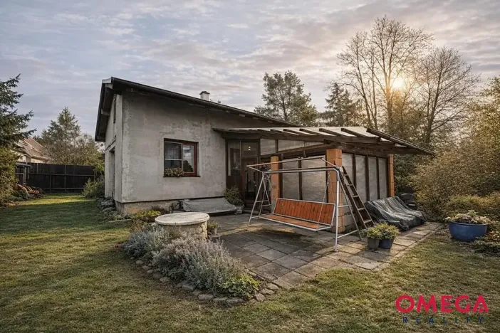 Prodej chaty, Unhošť, 70 m2