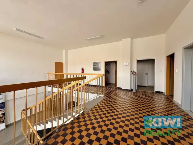 Pronájem kanceláře, Ostrava, Pavlovova, 16 m2