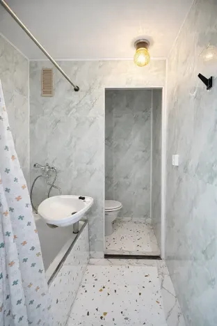 Pronájem bytu 2+kk, České Budějovice, Sokolská, 35 m2