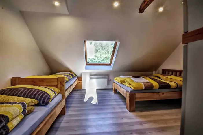 Prodej ubytování, Vimperk, 337 m2