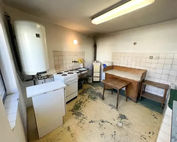 Prodej rodinného domu, Lovosice, Svatopluka Čecha, 140 m2