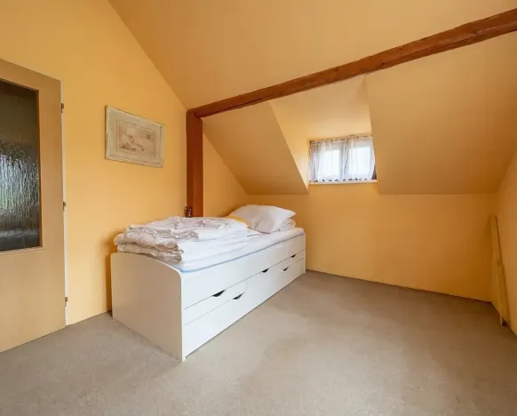 Prodej rodinného domu, Úštěk, Údolní, 90 m2