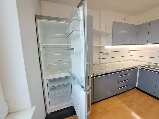 Pronájem bytu 3+1, Zlín, Tyršova, 75 m2