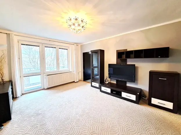 Pronájem bytu 3+1, Zlín, Tyršova, 75 m2