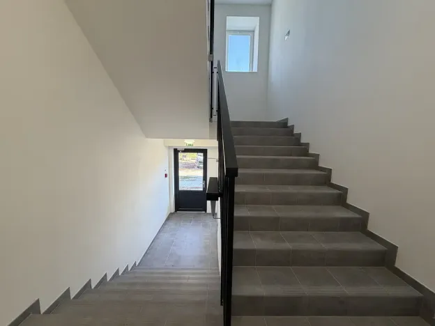 Pronájem bytu 1+kk, Milovice - Mladá, Slepá, 23 m2