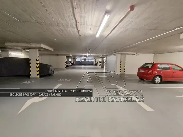 Pronájem bytu 1+kk, České Budějovice, Na Zlaté stoce, 31 m2