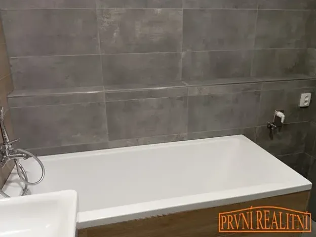 Pronájem bytu 3+1, Uherský Brod, U Špitálu, 75 m2