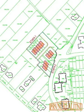 Prodej rodinného domu, Uherský Brod, Třešňová, 120 m2