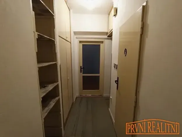 Prodej bytu 2+1, Uherský Brod, U Plynárny, 48 m2