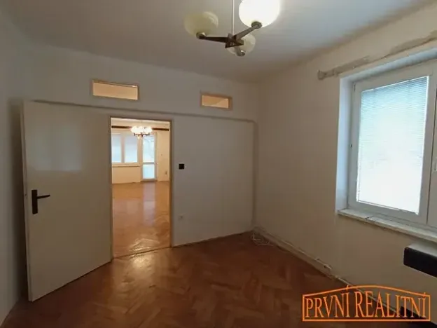 Prodej bytu 2+1, Uherský Brod, U Plynárny, 48 m2